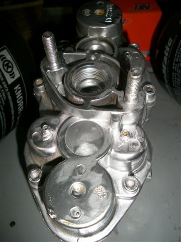 LOJA DE FREIOS EM TRÊS RIOS 