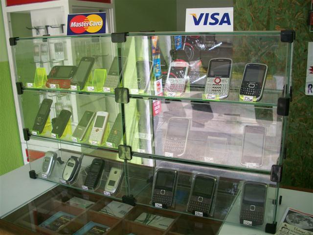 CONSERTOS DE CELULARES EM TRÊS RIOS - 3D CELULARES - RJ