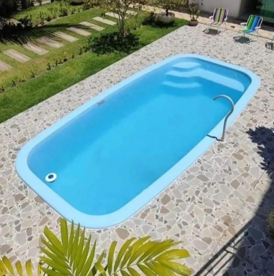 PISCINAS EM TRÊS RIOS 