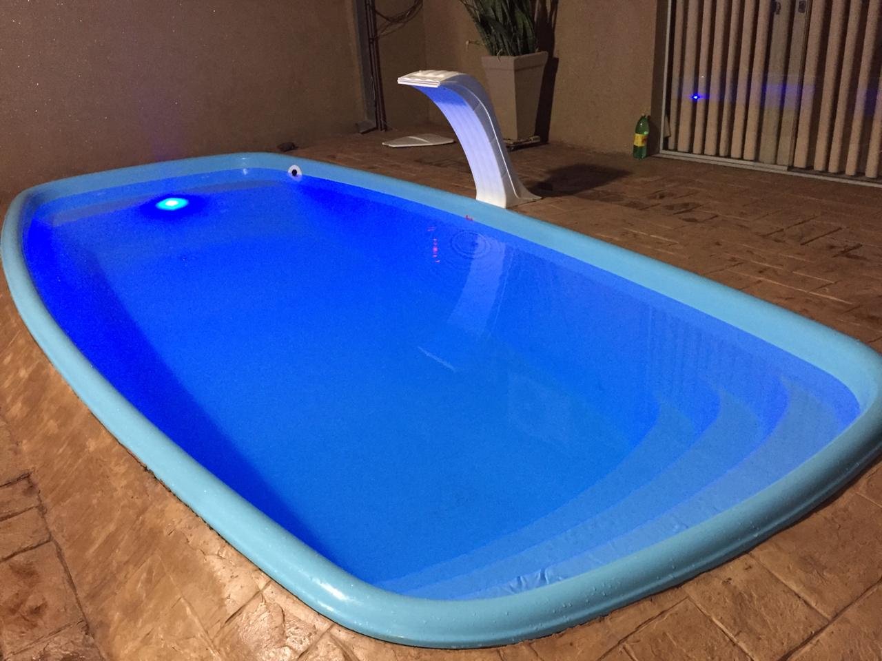 PISCINAS EM TRÊS RIOS 