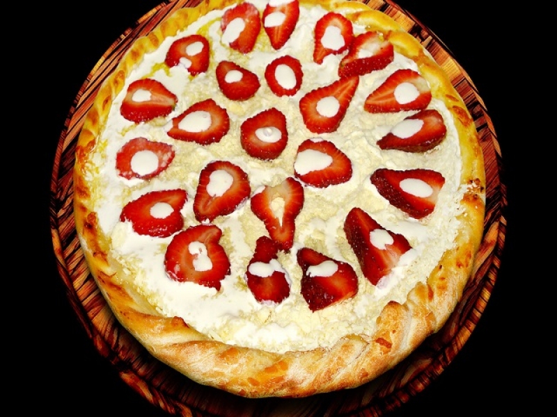 DISK ENTREGA DELIVERY DE PIZZA EM BOAÇU SÃO GONÇALO - RJ 