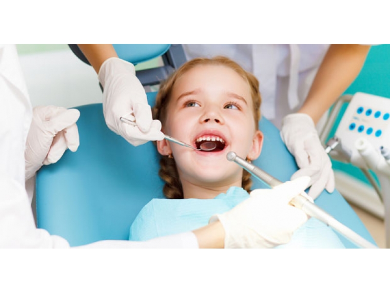CONSULTÓRIO DENTÁRIO EM BONSUCESSO - RJ