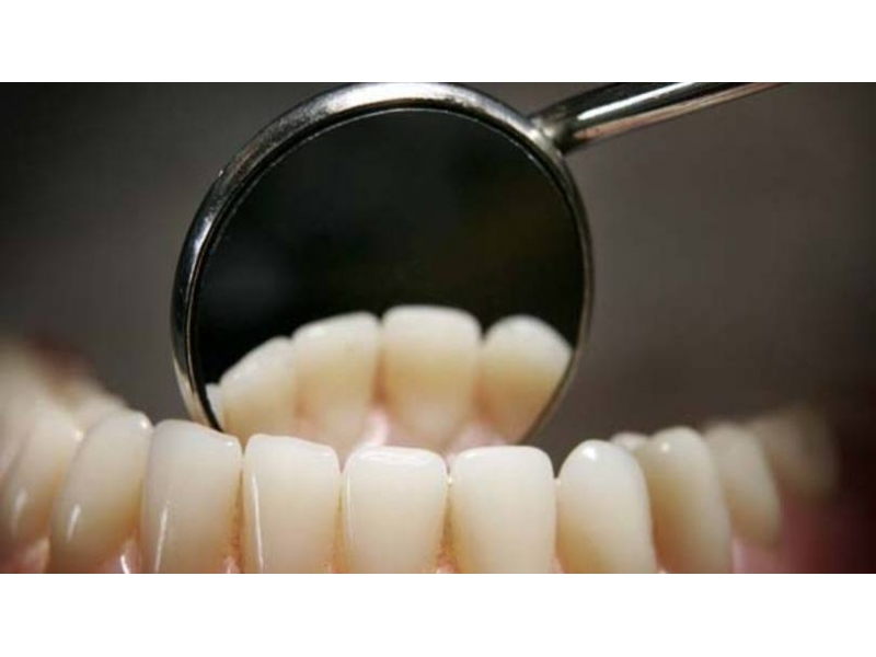 CONSULTÓRIO DENTÁRIO EM BONSUCESSO - RJ