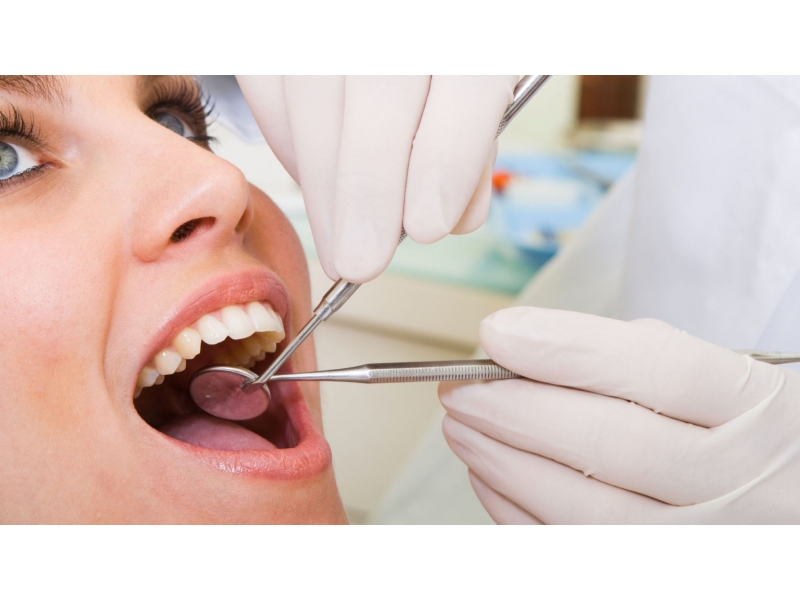 CONSULTÓRIO DENTÁRIO EM BONSUCESSO - RJ