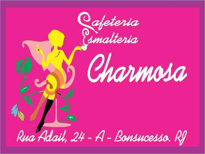 Charmosa 