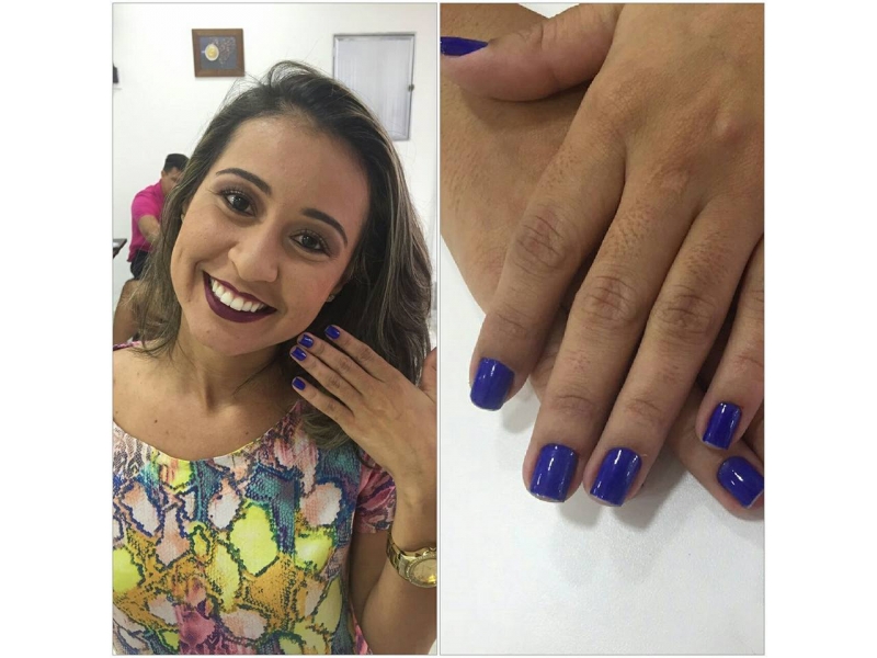 ESMALTERIA EM BONSUCESSO - RJ