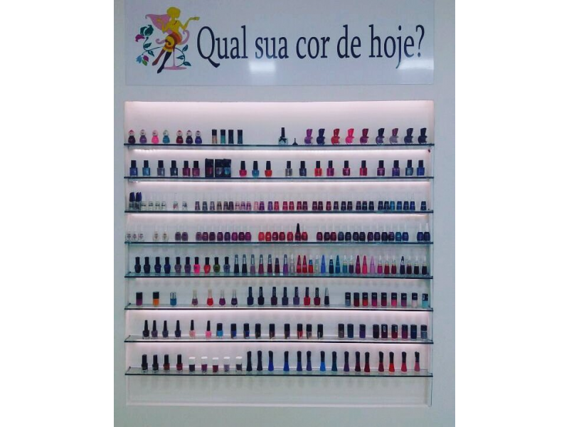 ESMALTERIA EM BONSUCESSO - RJ