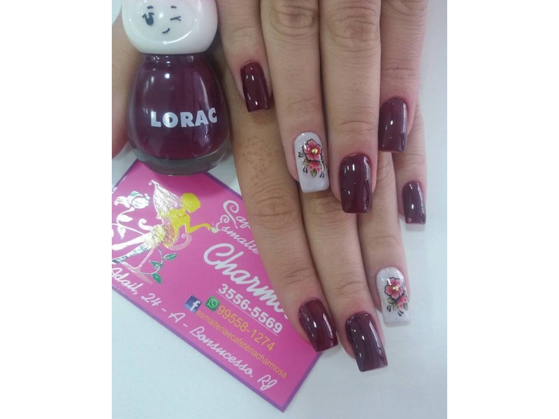 ESMALTERIA EM BONSUCESSO - RJ