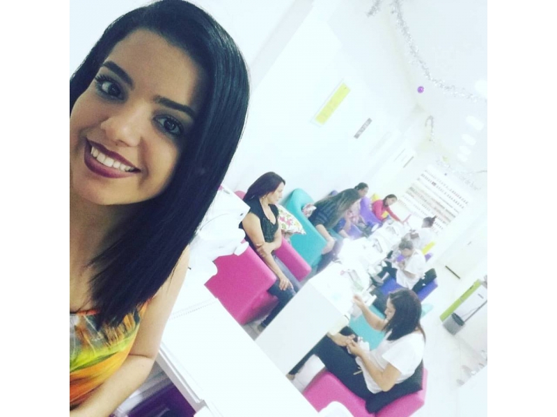 ESMALTERIA EM BONSUCESSO - RJ