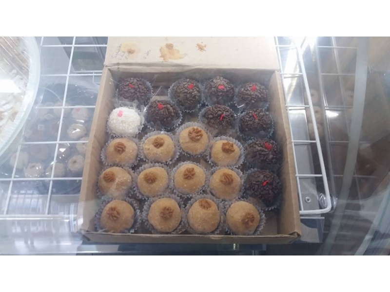 ESMALTERIA EM BONSUCESSO - RJ