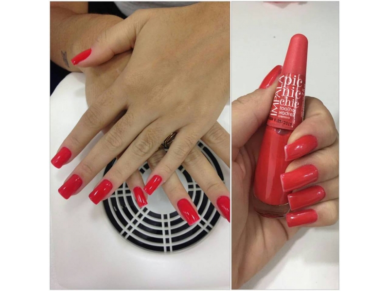 ESMALTERIA EM BONSUCESSO - RJ