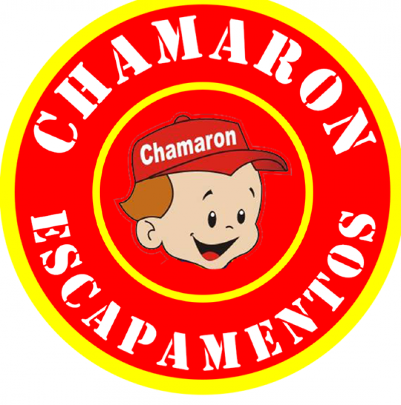 CHAMARON ESCAPAMENTOS 