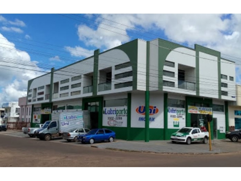 Lubrificantes e Filtros em Porto Velho - LUBRIPORTO