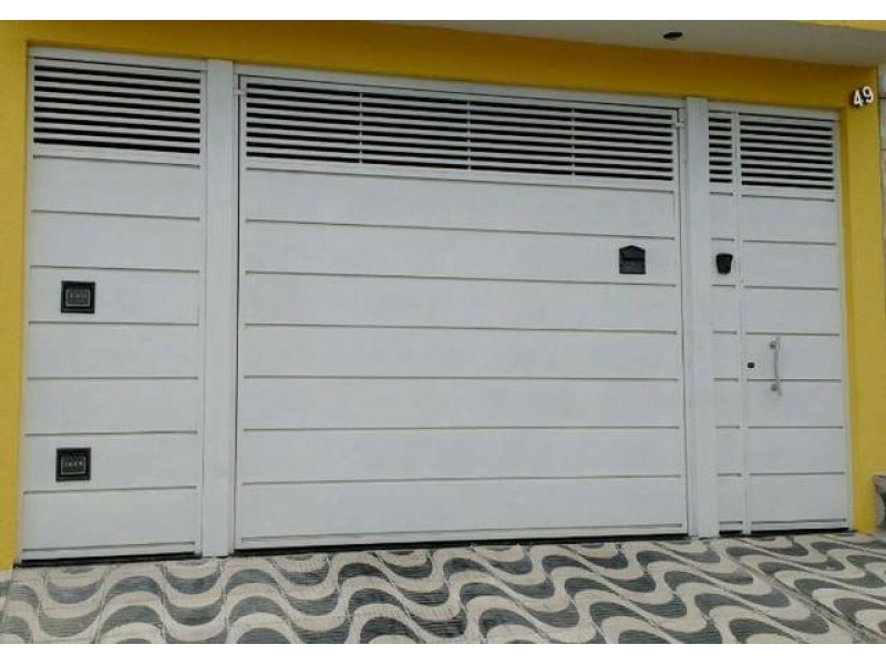 PORTAS AUTOMÁTICAS EM CACHOEIRO DE ITAPEMIRIM ES - 