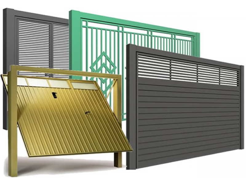 PORTAS AUTOMÁTICAS EM CACHOEIRO DE ITAPEMIRIM ES - 