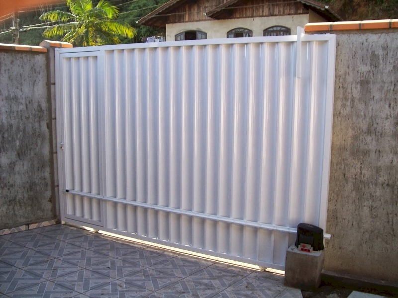 PORTAS AUTOMÁTICAS EM CACHOEIRO DE ITAPEMIRIM ES - 