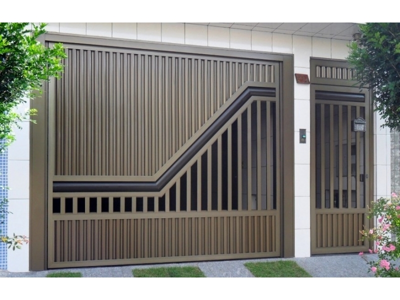PORTAS AUTOMÁTICAS EM CACHOEIRO DE ITAPEMIRIM ES - 