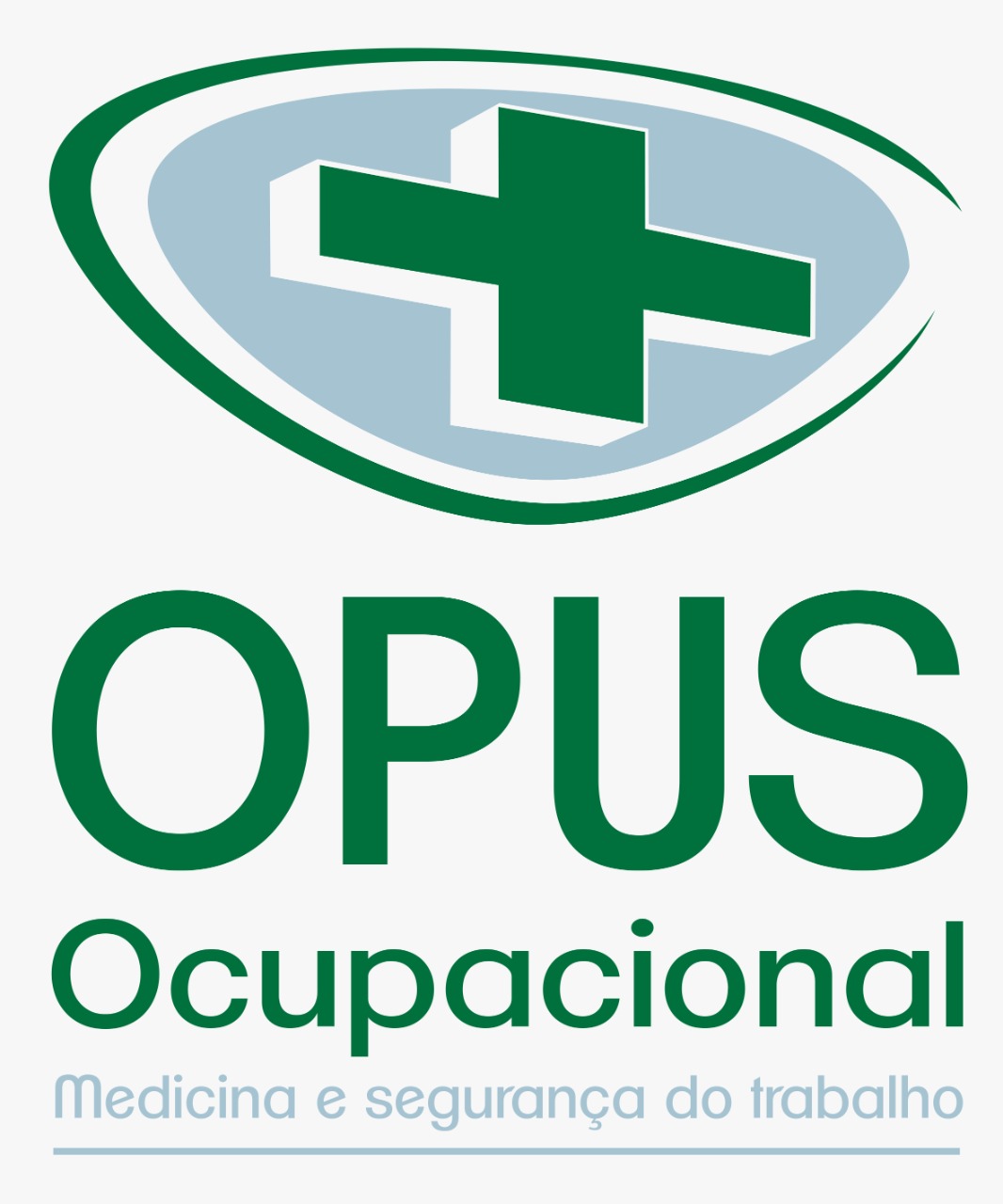 Opus Segurança Ocupacional 