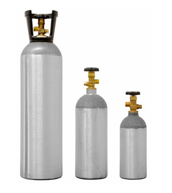 CILINDRO DE CO2 PARA CHOPP NO RIO DE JANEIRO - RJ 