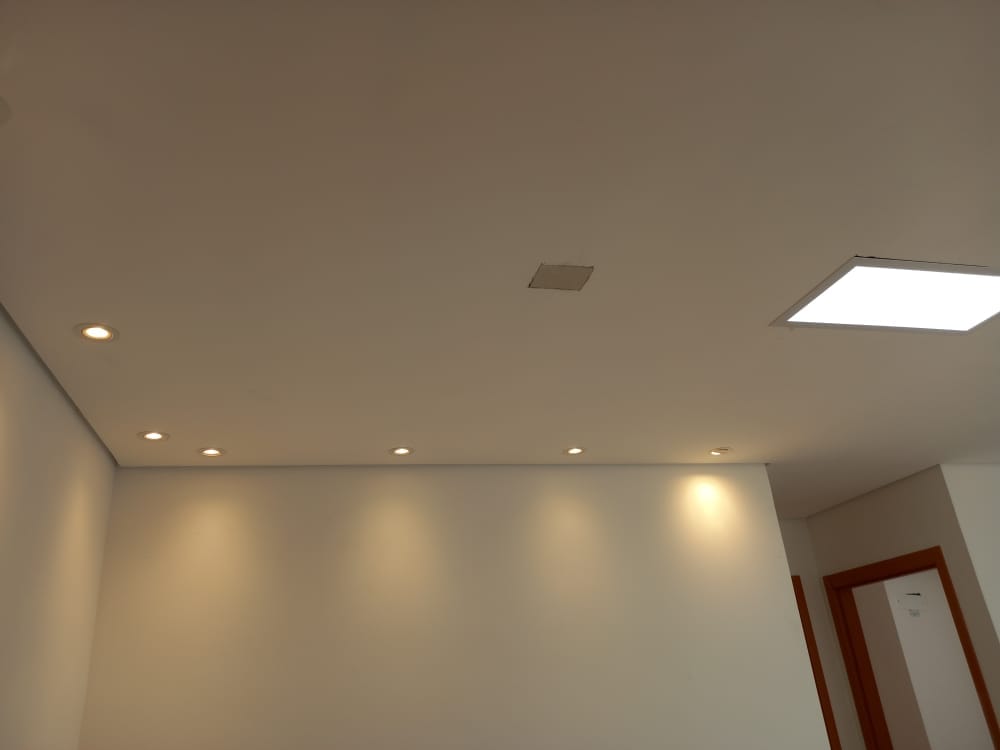 GESSO EM VÁRZEA GRANDE - MT