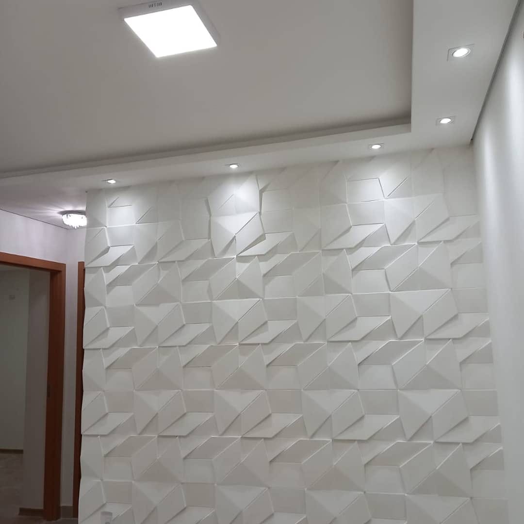 GESSO EM VÁRZEA GRANDE - MT