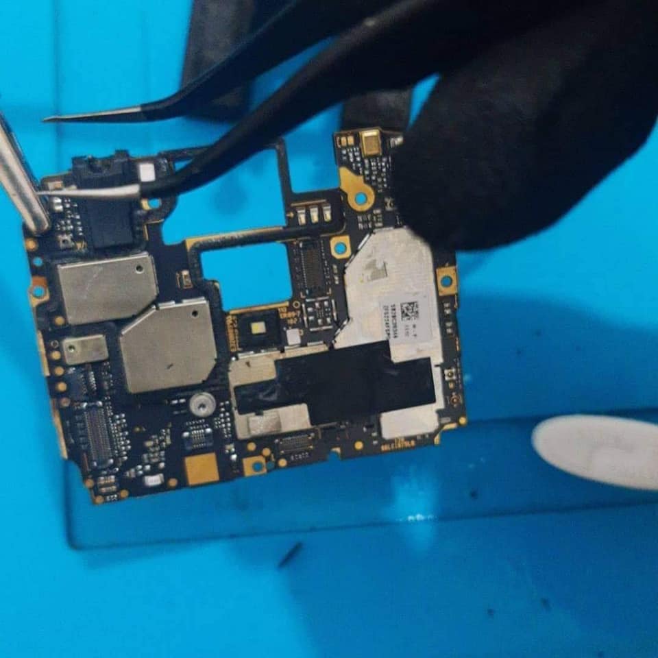 CONSERTO DE TELEFONES CELULARES NEXTEL EM SANTA CRUZ DA SERRA 