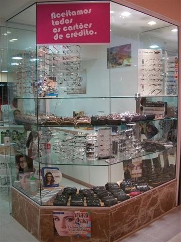 ÓTICA EM GUADALUPE - ÓTICA ELISÓTICA - RJ