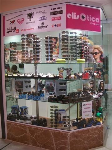 ÓTICA EM GUADALUPE - ÓTICA ELISÓTICA - RJ