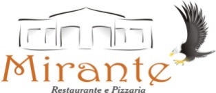 Mirante Restaurante e Pizzaria