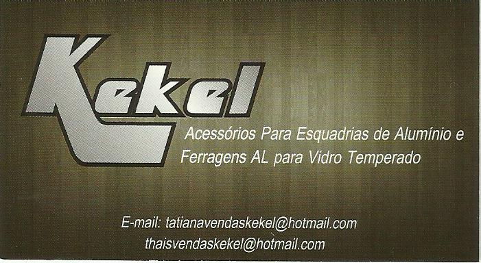 Kekel