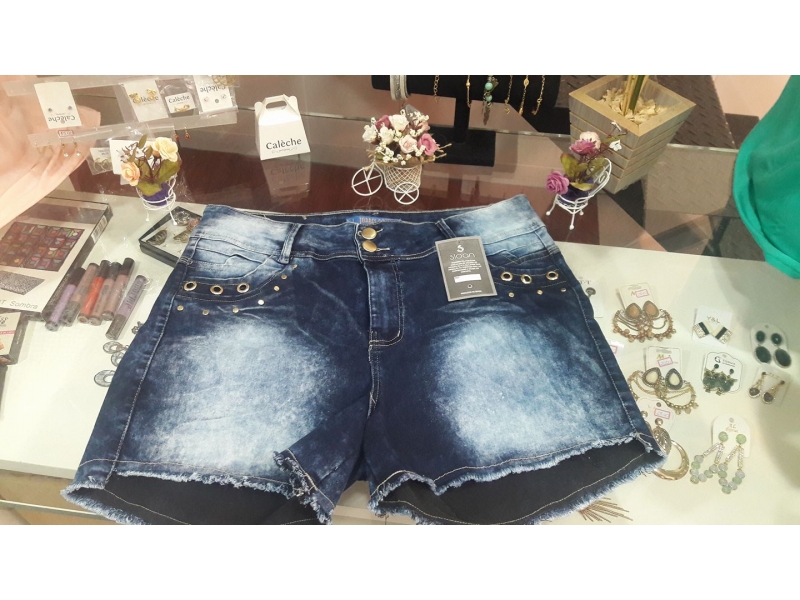 ROUPAS FEMININAS NA ILHA DO GOVERNADOR - RJ