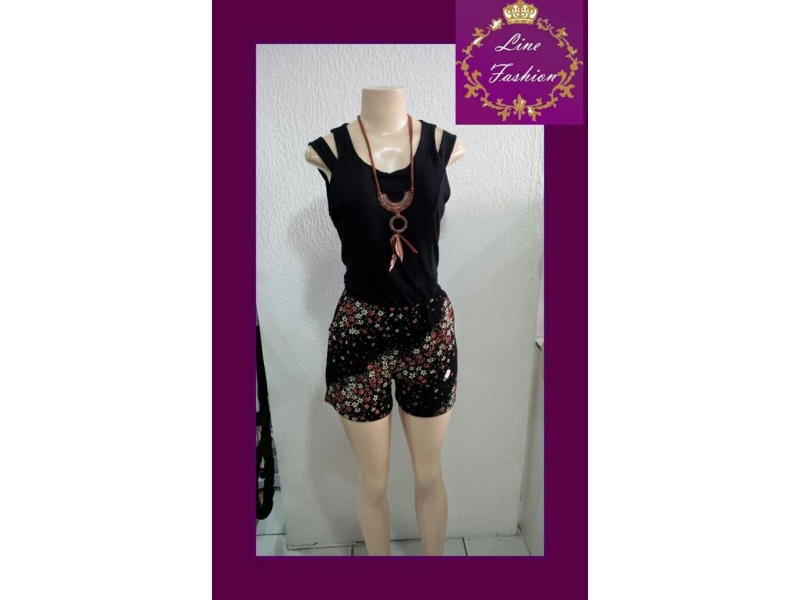 ROUPAS FEMININAS NA ILHA DO GOVERNADOR - RJ