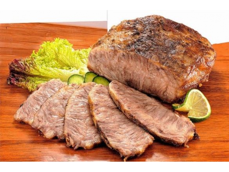 CHURRASCARIA NO COROADO EM MANAUS - AM