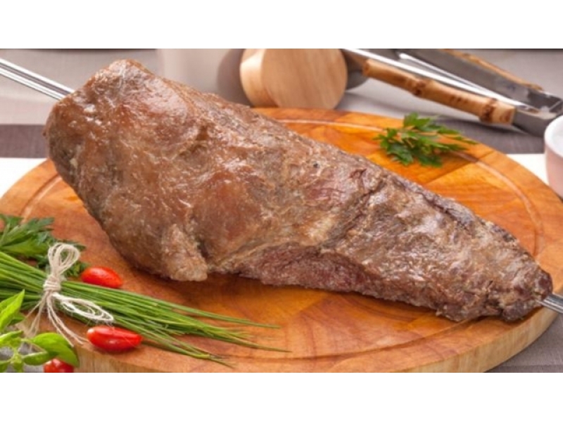 CHURRASCARIA NO COROADO EM MANAUS - AM