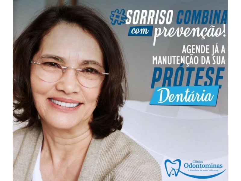 PRÓTESE PROTOCOLO EM MANAUS - AM