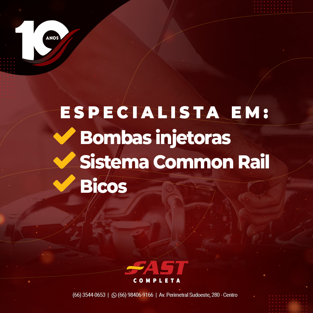 AUTO ELÉTRICA E MECÂNICA  EM SORRISO - MT