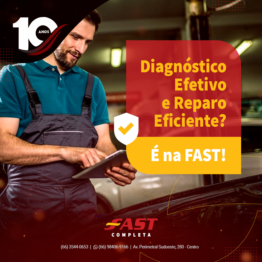 AUTO ELÉTRICA E MECÂNICA  EM SORRISO - MT