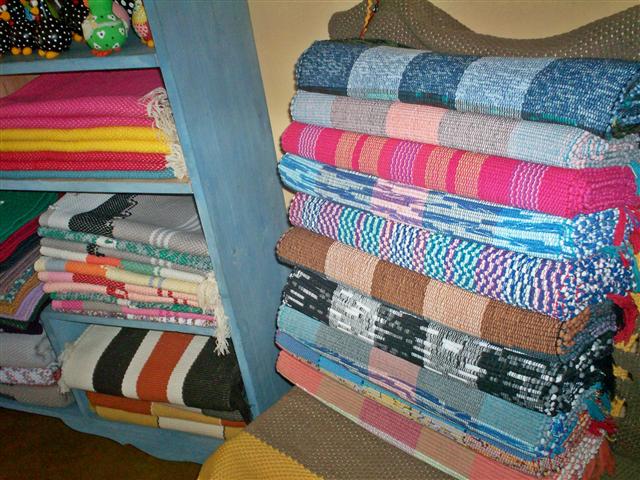 ARTESANATO EM MIGUEL PEREIRA - D OUTRO JEITO