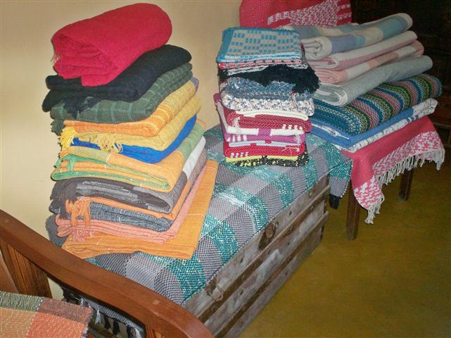 ARTESANATO EM MIGUEL PEREIRA - D OUTRO JEITO