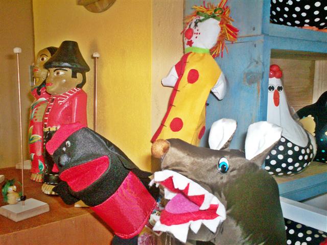 ARTESANATO EM MIGUEL PEREIRA - D OUTRO JEITO