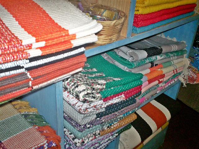 ARTESANATO EM MIGUEL PEREIRA - D OUTRO JEITO