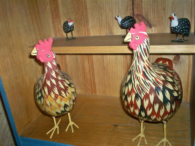 ARTESANATO EM MIGUEL PEREIRA - D OUTRO JEITO