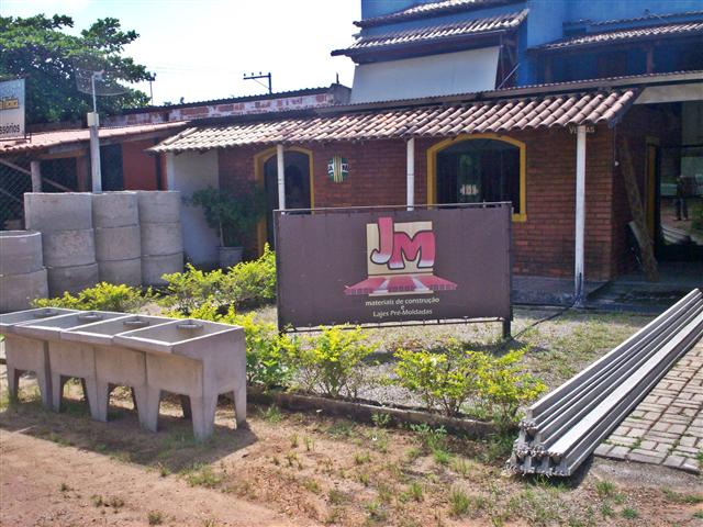 JM MATERIAIS DE CONSTRUÇÕES E LAJES PRÉ-MOLDADAS EM PARAÍBA DO SUL 