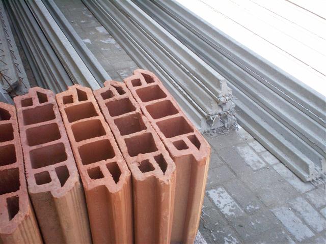 JM MATERIAIS DE CONSTRUÇÕES E LAJES PRÉ-MOLDADAS EM PARAÍBA DO SUL 