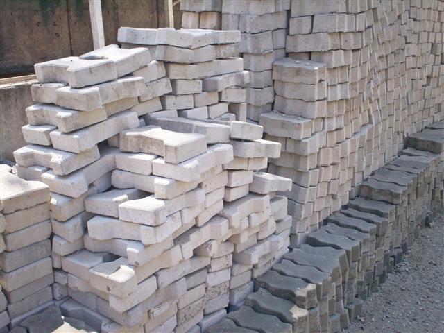 JM MATERIAIS DE CONSTRUÇÕES E LAJES PRÉ-MOLDADAS EM PARAÍBA DO SUL 