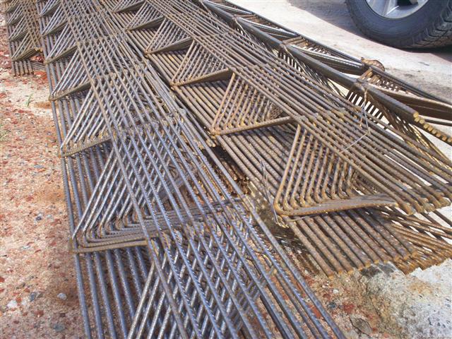 JM MATERIAIS DE CONSTRUÇÕES E LAJES PRÉ-MOLDADAS EM PARAÍBA DO SUL 