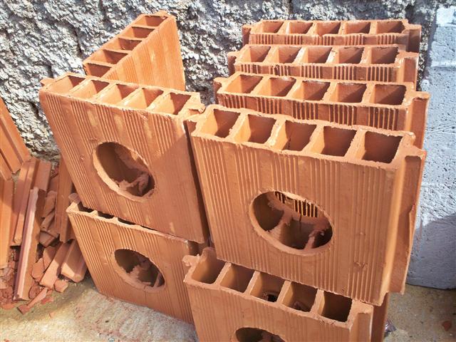 JM MATERIAIS DE CONSTRUÇÕES E LAJES PRÉ-MOLDADAS EM PARAÍBA DO SUL 