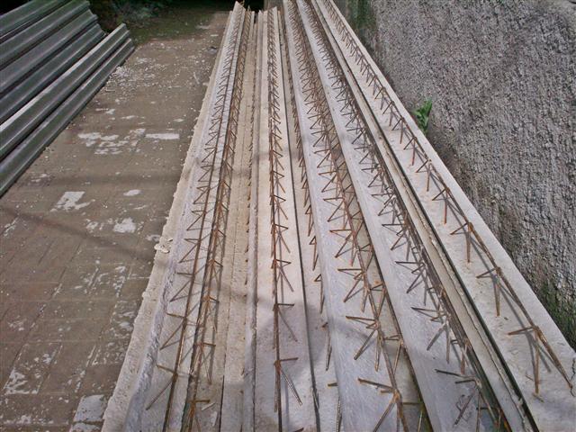 JM MATERIAIS DE CONSTRUÇÕES E LAJES PRÉ-MOLDADAS EM PARAÍBA DO SUL 