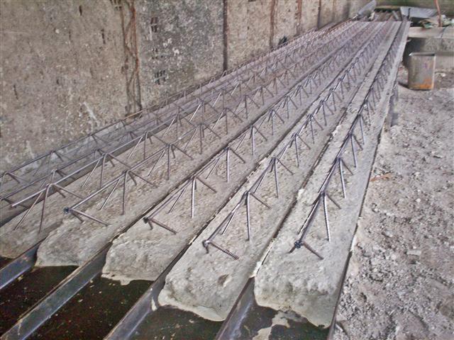 JM MATERIAIS DE CONSTRUÇÕES E LAJES PRÉ-MOLDADAS EM PARAÍBA DO SUL 