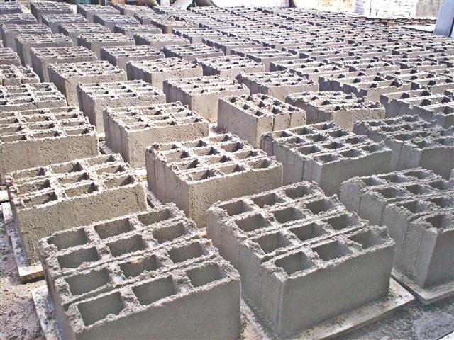 JM MATERIAIS DE CONSTRUÇÕES E LAJES PRÉ-MOLDADAS EM PARAÍBA DO SUL 